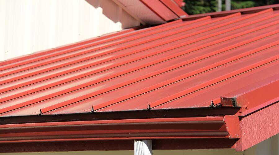Industrial Roof Repair in West Mifflin, PA